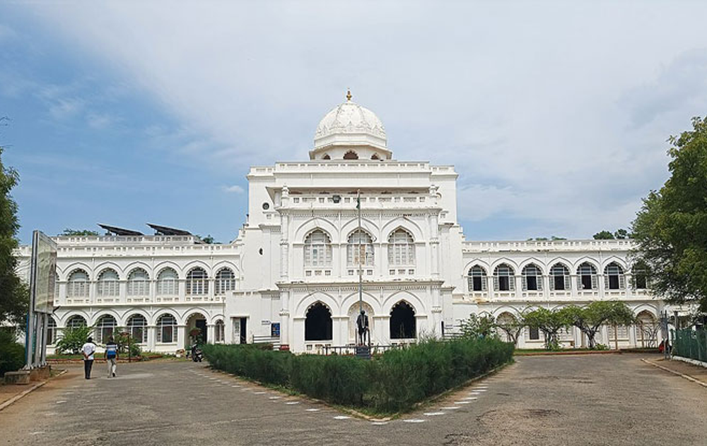 Gandhi Memorial Museum